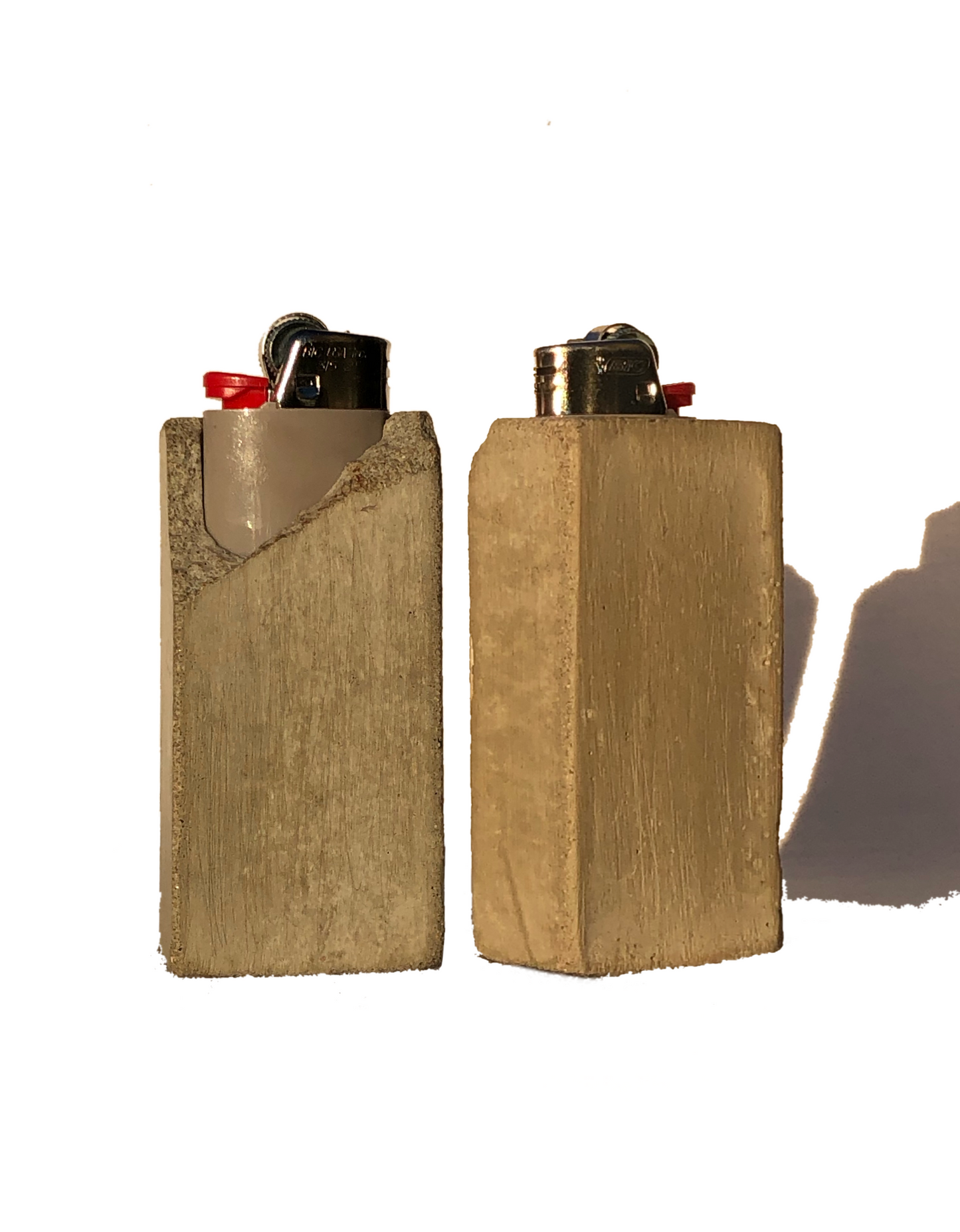concreto lighter / neutral 2 pack